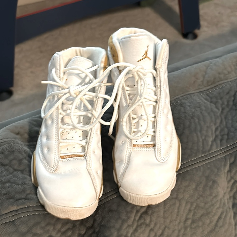 Boys Jordan’s